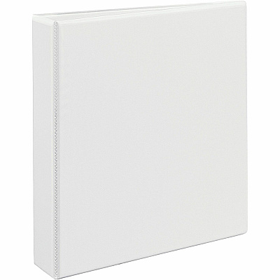 Avery Heavy-duty Nonstick View Binder (AVE05404)