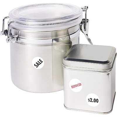 Avery Removable ID Labels (AVE05408)