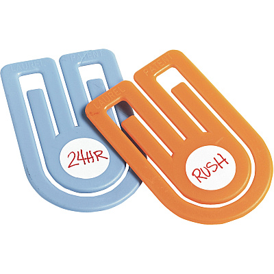 Avery Removable ID Labels (AVE05408)