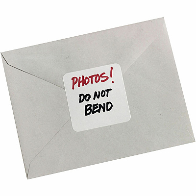 Avery Removable ID Labels (AVE05428)