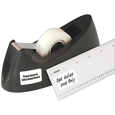 Avery Removable ID Labels (AVE05434)