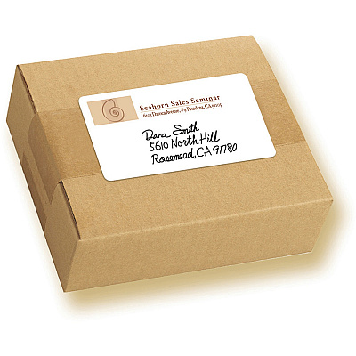 Avery Removable ID Labels (AVE05444)