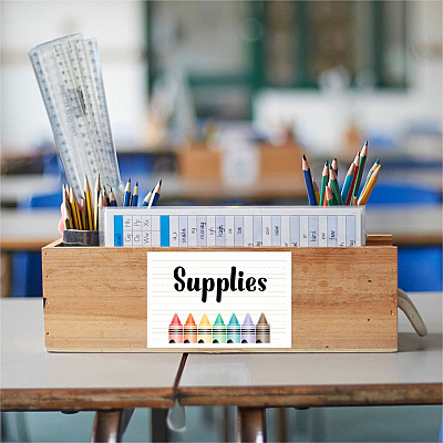Avery Removable ID Labels (AVE05454)