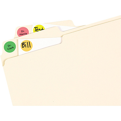 Avery Color Coded Label (AVE05474)