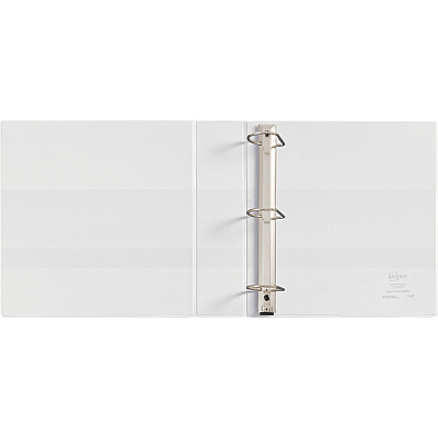 Avery Heavy-duty Nonstick View Binder (AVE05504)