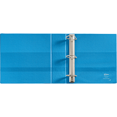 Avery Heavy-duty Nonstick View Binder (AVE05601)