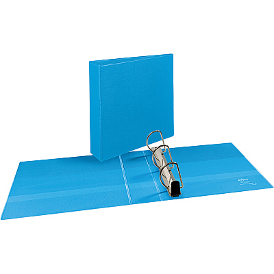 Avery Heavy-duty Nonstick View Binder (AVE05601)