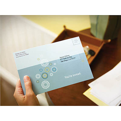 Avery Easy Peel Return Address Labels (AVE5630)