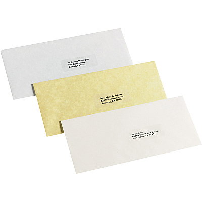 Avery Easy Peel Return Address Labels (AVE5630)