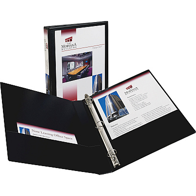 Avery Economy View Binder (AVE05705)