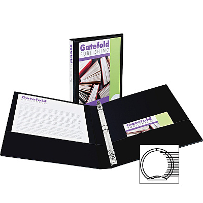 Avery Economy View Binder (AVE05705)