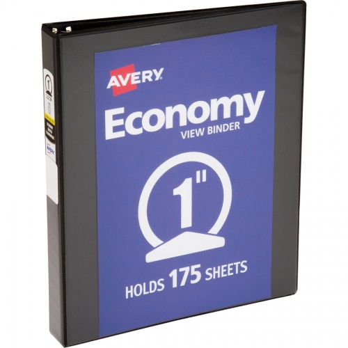 Avery Economy View Binder (05710)