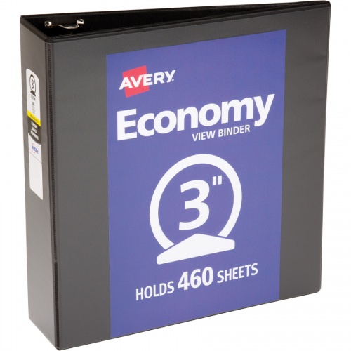 Avery Economy View Binder (05740)