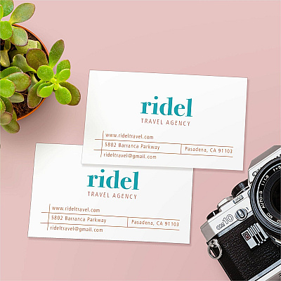 Avery Sure Feed Business Cards (AVE5881)