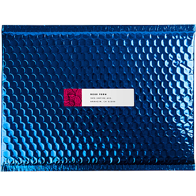 Avery Easy Peel Address Labels (AVE5961)