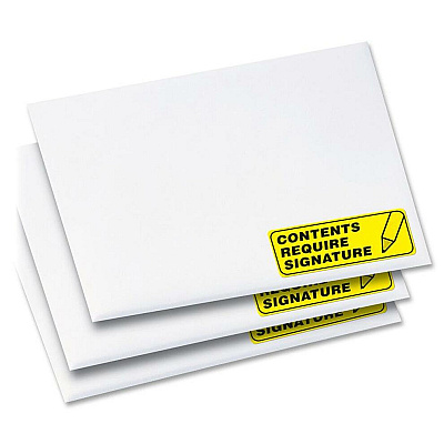 Avery Shipping Labels (AVE5972)