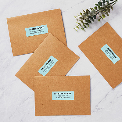 Avery Shipping Labels (AVE5980)
