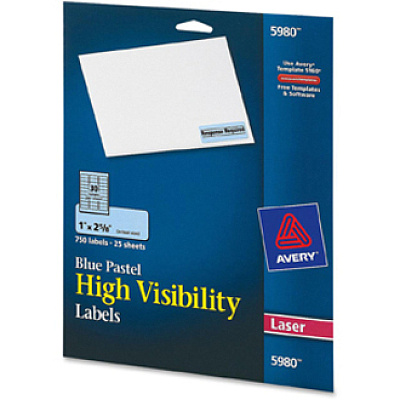 Avery Shipping Labels (AVE5980)