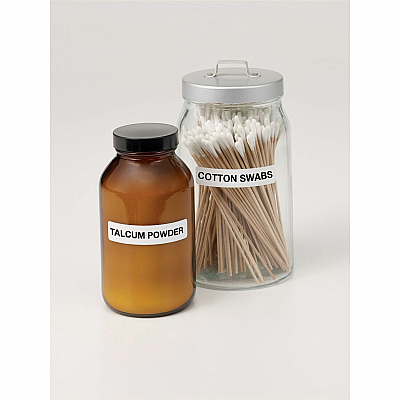 Avery Permanent Durable ID Laser Labels (AVE6577)