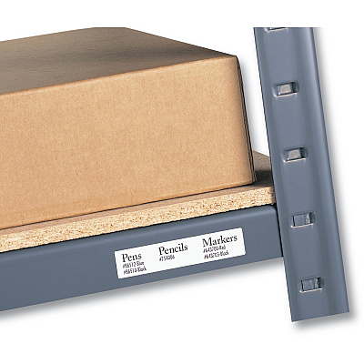 Avery Permanent Durable ID Laser Labels (AVE6577)