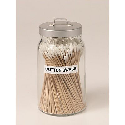 Avery Permanent Durable ID Laser Labels (AVE6577)