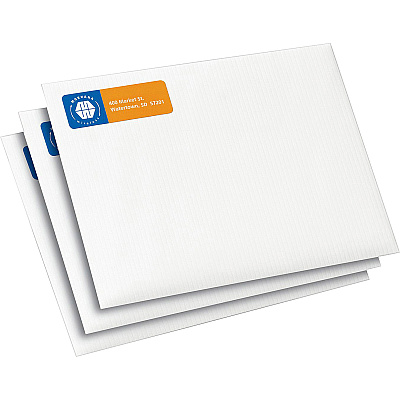 Avery Print-to-the-Edge Copier Address Labels (AVE6870)