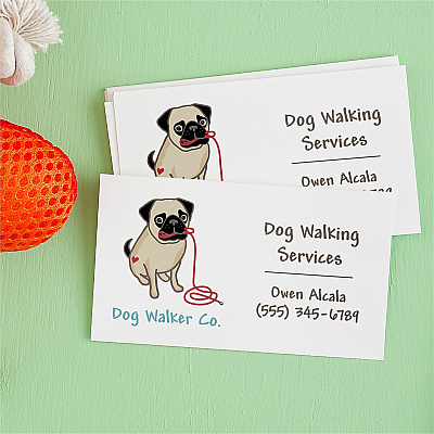 Avery Clean Edge Business Cards (AVE8870)