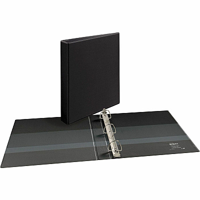 Avery Durable View Binder - EZD Rings (AVE09300)