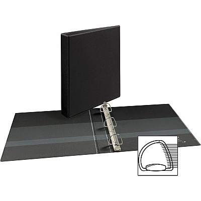 Avery Durable View Binder - EZD Rings (AVE09300)