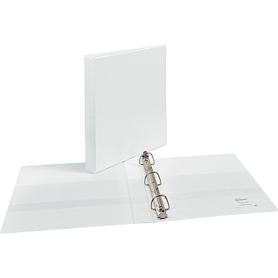 Avery Durable View Binder - EZD Rings (AVE09301)