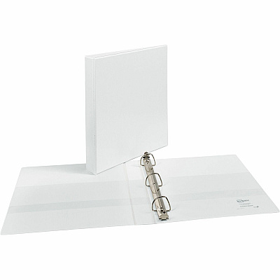 Avery Durable View Binder - EZD Rings (AVE09301)