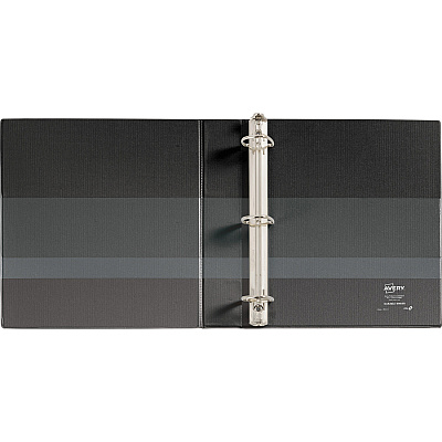 Avery Durable View Binder - EZD Rings (AVE09400)