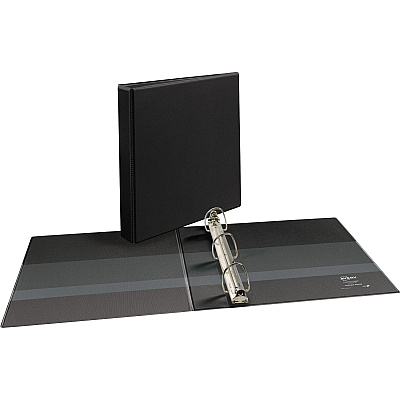 Avery Durable View Binder - EZD Rings (AVE09400)