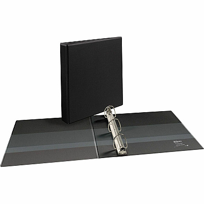 Avery Durable View Binder - EZD Rings (AVE09400)