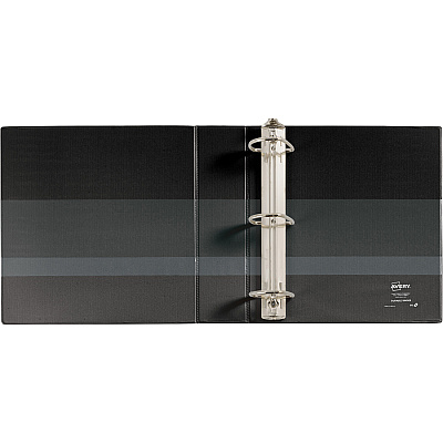 Avery Durable View Binder - EZD Rings (AVE09500)