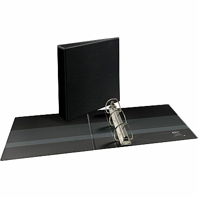Avery Durable View Binder - EZD Rings (AVE09500)