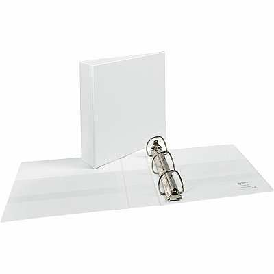Avery Durable View Binder - EZD Rings (AVE09501)