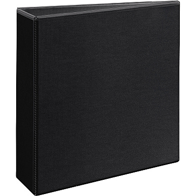 Avery Durable View Binder - EZD Rings (AVE09700)