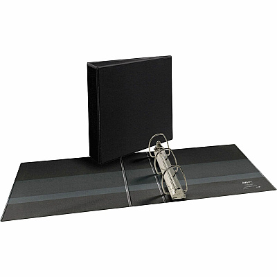 Avery Durable View Binder - EZD Rings (AVE09700)