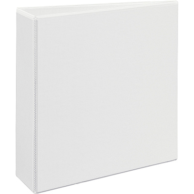 Avery Durable View Binder - EZD Rings (AVE09701)
