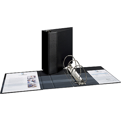 Avery Durable View Binder - EZD Rings (AVE09900)