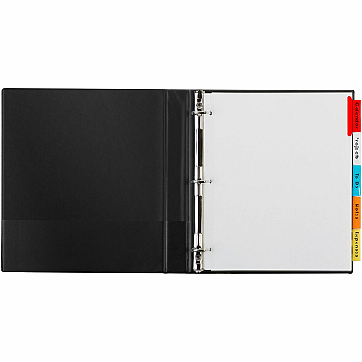 Avery Big Tab Extra-Wide Insertable Dividers (AVE11220)