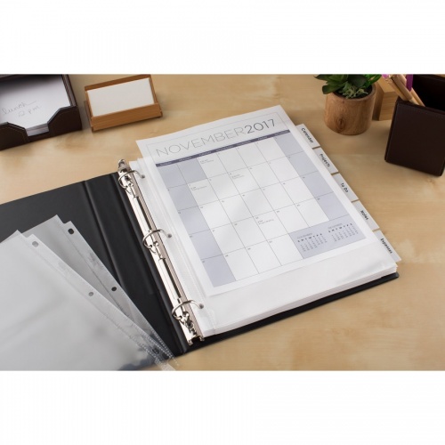 Avery Big Tab Extra-Wide Insertable Dividers (11221)