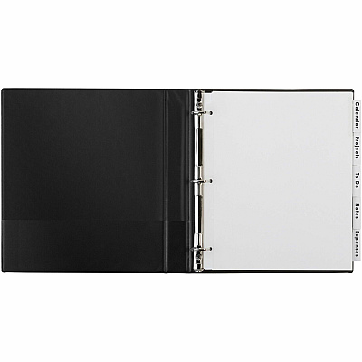 Avery Big Tab Extra-Wide Insertable Dividers (AVE11221)