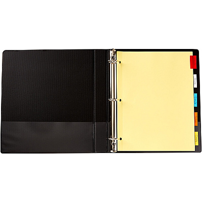 Avery Office Essentials Insertable Dividers (AVE11465)