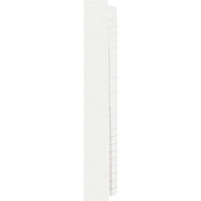 Avery Standard Collated Legal Dividers (AVE11959)