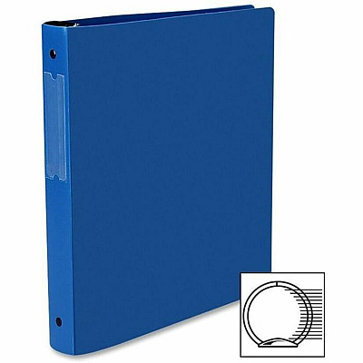 Avery Hanging Storage Flexible Binder (AVE14800)