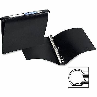 Avery Hanging Storage Flexible Binder (AVE14801)