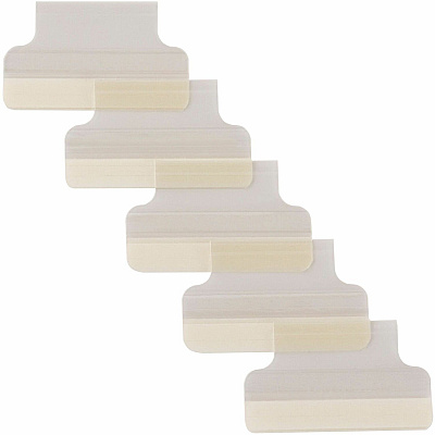 Avery Index Tabs with Printable Inserts (AVE16221)