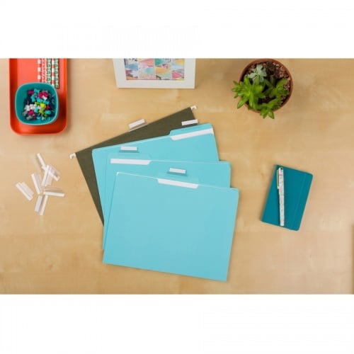 Avery Index Tabs with Printable Inserts (16241)